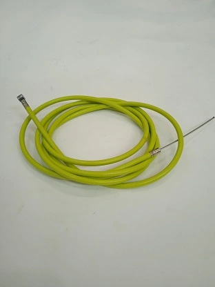 Concept Brzdové lanko Zadní SC7000/SC4500