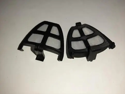 Concept Filtr  sítko černé RK3161/3171