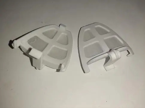 Concept Filtr  sítko bílé RK3160/3170