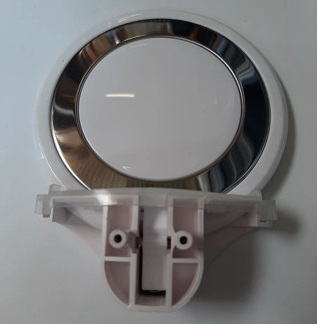 Concept Víko kompletní bílé RK3160/3170