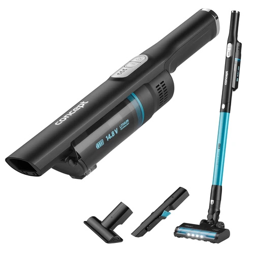 CONCEPT VP4500 Tyčový vysavač 14,8 V Direct Air