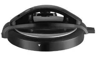 Concept Tlakové víko CK8001