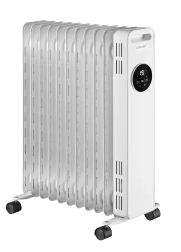 Concept Olejový radiátor 2300 W RO3411