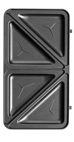 Concept Deska sendvičová trojúhelníková SV3070