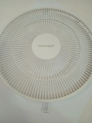 Concept Krycí mřížka přední VS5030