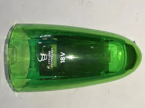 Concept Prachová nádoba VP4114