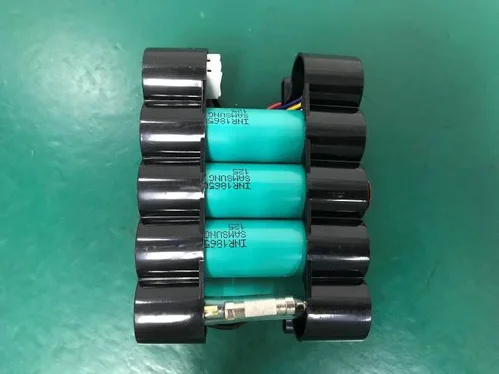 Concept Akumulátor VP4150/VP4151