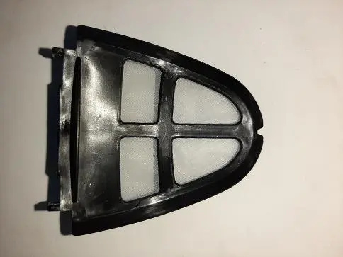 Concept Filtr  sítko RK2341 černé