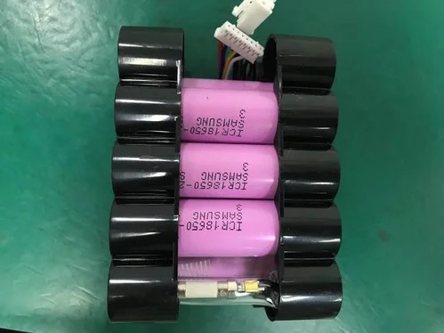 Concept Akumulátor VP4160/VP4165