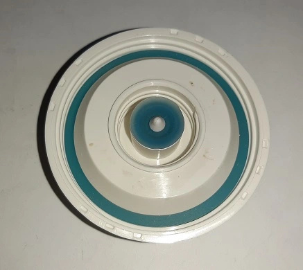 Concept Víko filtru ZV2000