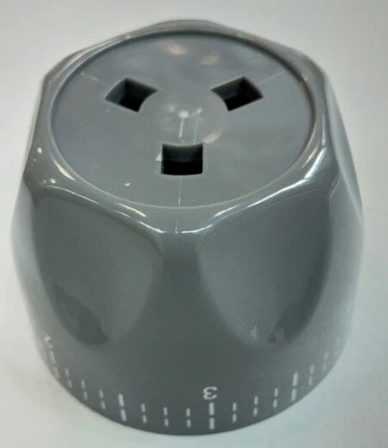 Concept Knoflík nastavovací KP3531