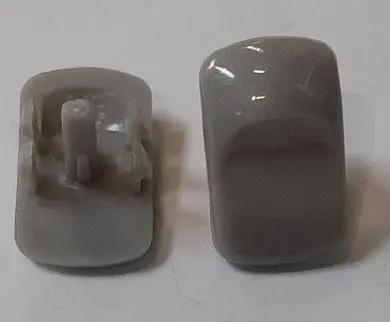 Concept Tlačítko pojistné KP3531