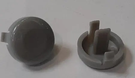 Concept Tlačítko vypínače KP3531