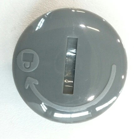 Concept Upínací zátka kompletní KP3531