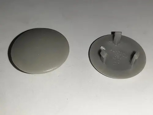 Concept Zátka knoflíku nastavení KP3531