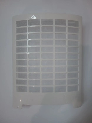 Concept Zadní kryt s filtrační mřížkou OV5220