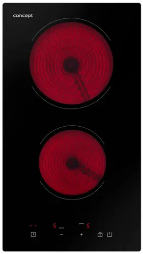 Concept Sklokeramická deska SDV2230m