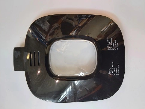 Concept Víko kompletní PC5510