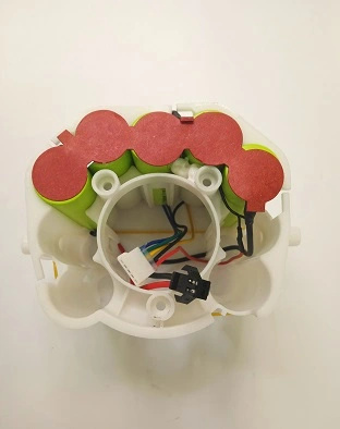 Concept Akumulátor VP4135/VP4201