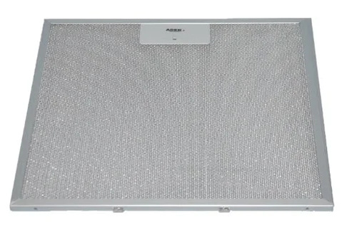 Concept Filtr tukový kovový OPK2160, OPK5260bc