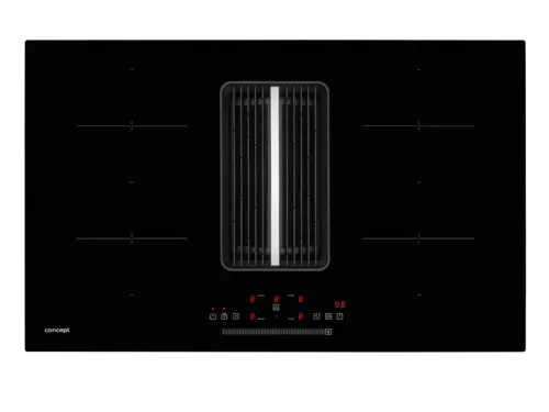 Concept Indukční deska Cook a Flow 83 cm IDV6083bc
