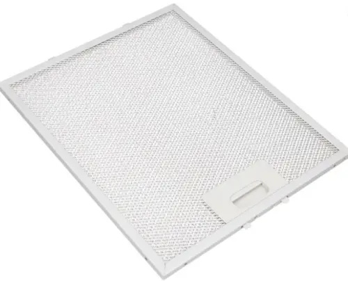 Concept Tukový filtr kovový OPK5060bc, OPK5060wh