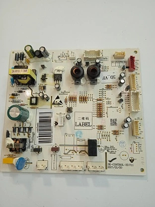 Concept Hlavní elektronika LA7791bc, LA7791ds, LA7791ss, LA7791wh