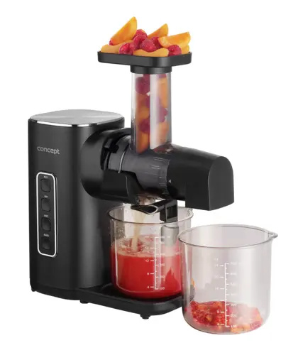 Concept LO3000 lis na ovoce