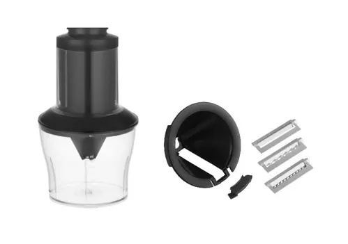 Concept Spiralizér TM5500/TM5510/TM5520