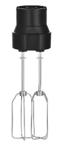 Concept Dvojitá šlehací metla kompletní TM5500/TM5510