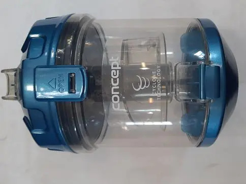 Concept Cyklónová nádoba VP5210