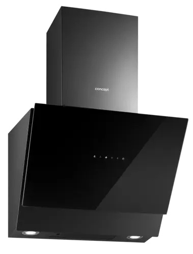 Concept Komínová digestoř OPK5460dsN TITANIA