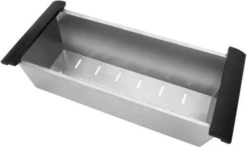 Concept Dřezový cedník 440mm DC440