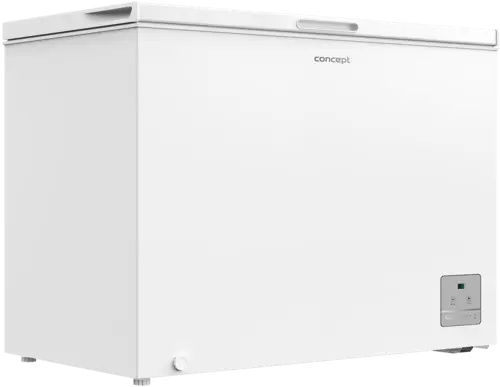 Concept Mrazák pultový 299 l MP5130