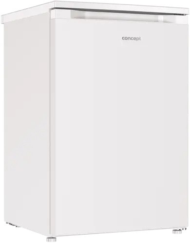 Concept Mrazák šuplíkový MZ2355wh