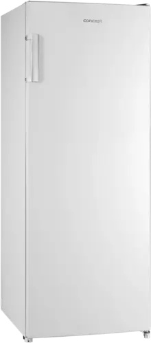 Concept Mrazák šuplíkový MZN4254wh