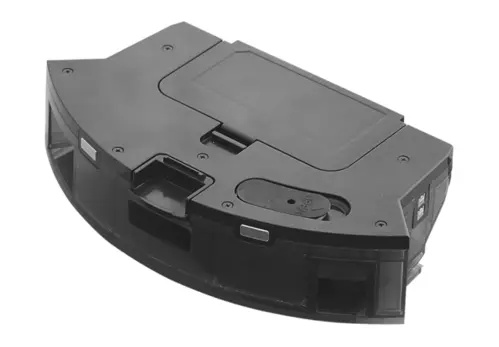 Concept 2v1 nádoba na prach + zásobník na vodu VR3350