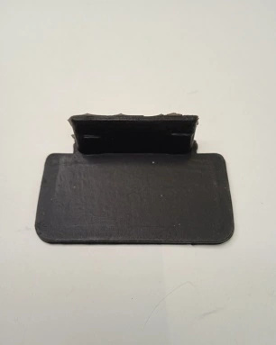 Concept Gumová krytka v prachové nádobě  VP435X