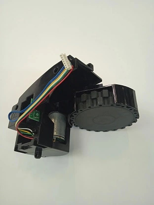 Concept Pojezdové kolečko kompletní pravé VR3400, VR3450