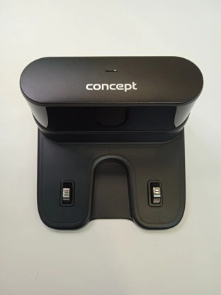 Concept Nabíjecí stanice VR3400, VR3300