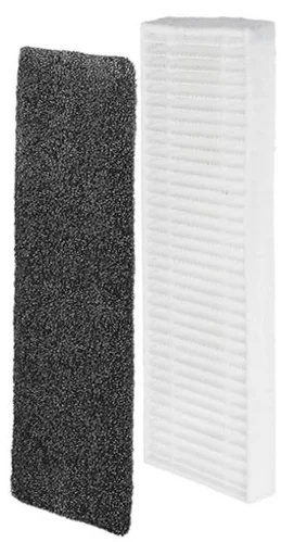 Concept HEPA + molitanový filtr/pro nádobu 2v1 VR3450