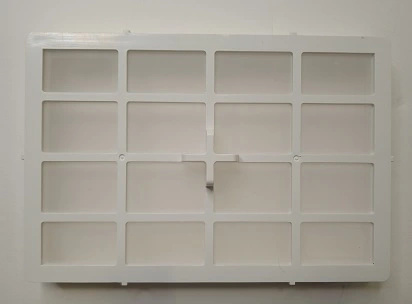 Concept Hrubý filtr dokovací stanice VR3350, VR3450