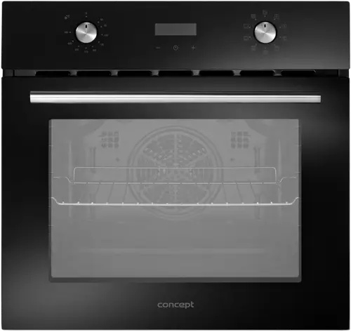 Concept Vestavná trouba ETV4360bc