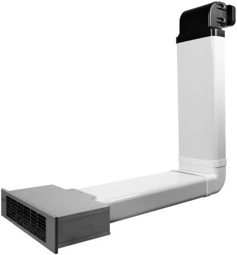 Concept Příslušenství pro montáž odtahu IDV6083bc