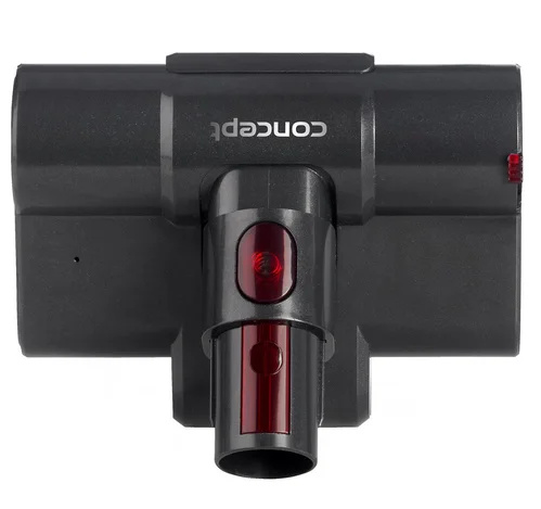 Concept Malý turbokartáč UVC VP6300/VP6250