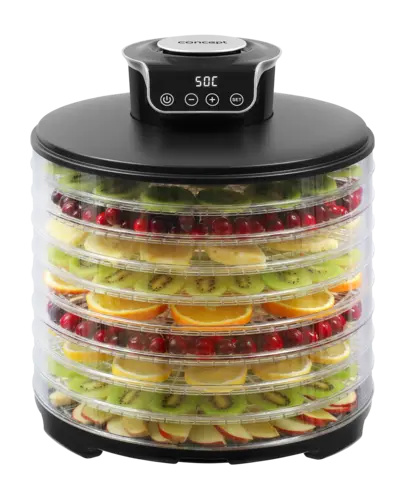 CONCEPT SO3010 Sušička ovoce