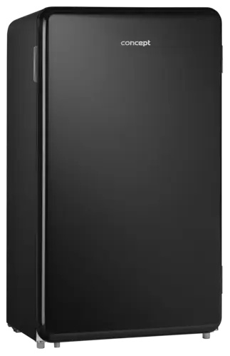 Concept Retro lednice LTR3047bcN