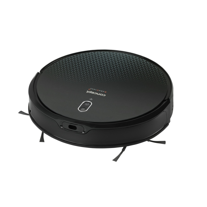 CONCEPT VR3300 Robotický vysavač s mopem 2v1 Laser