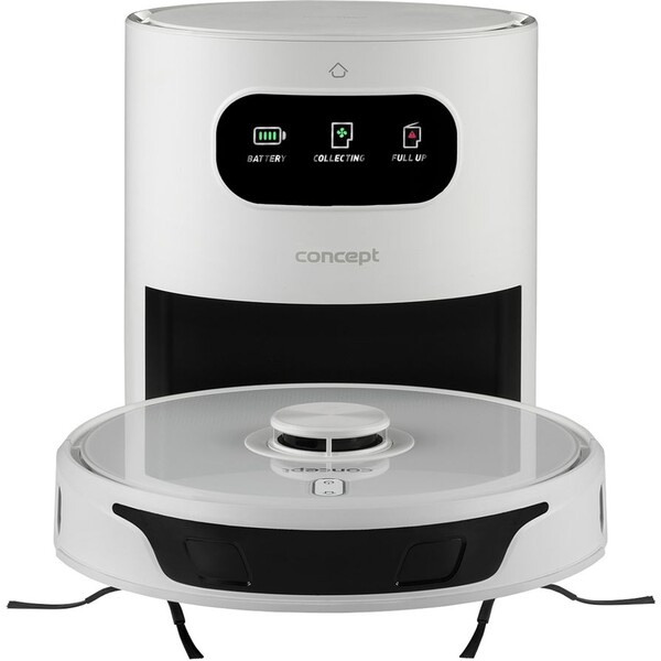 Concept VR 3450 Bílá