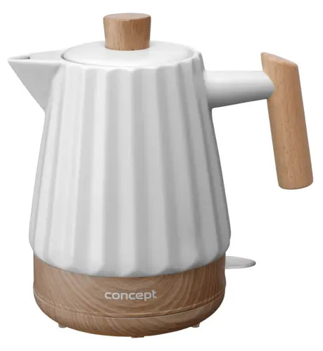 Concept Rychlovarná konvice 1,5 l RK0090